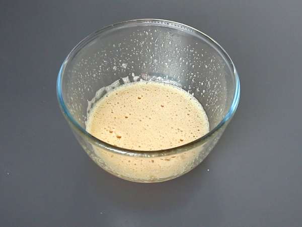 Amoureux de brownie et de tiramisu, on a le gâteau parfait pour vous! - Préparation etape 1