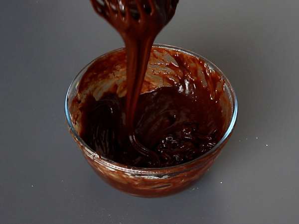 Amoureux de brownie et de tiramisu, on a le gâteau parfait pour vous! - Préparation etape 2