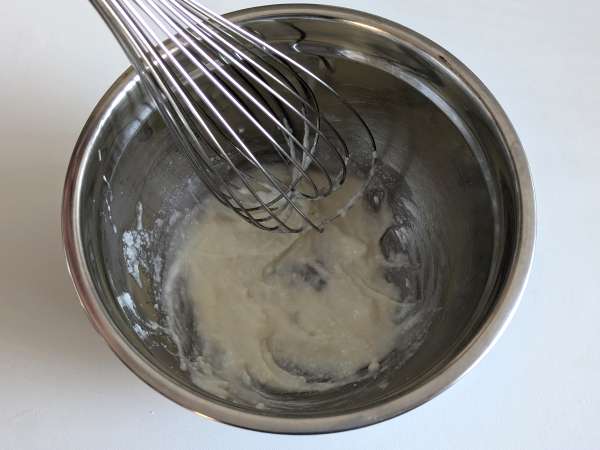 Pommes de terre cacio e pepe au four : crémeuses, croustillantes et irrésistibles ! - Préparation etape 6