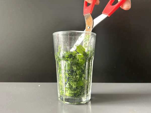 Poêlée de champignons : la recette facile et rapide - Préparation etape 3