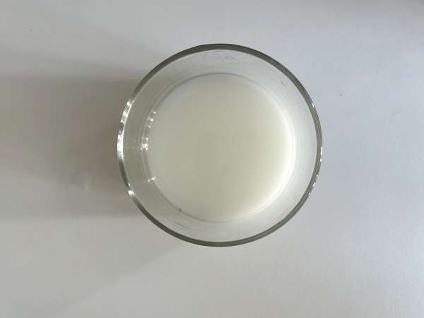 Sauce au poivre maison : crémeuse, parfumée et ultra facile ! - Préparation etape 6