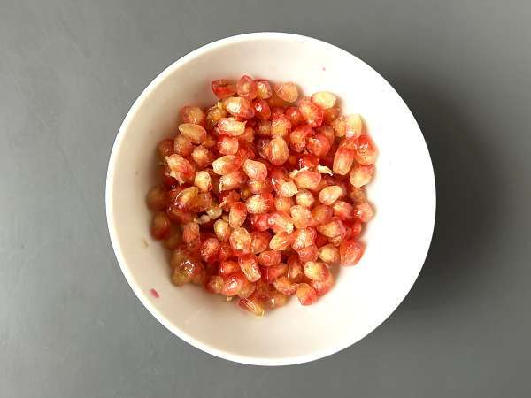 Tablette chocolat pistache et mandarine, la douceur parfaite pour l'hiver! - Préparation etape 2