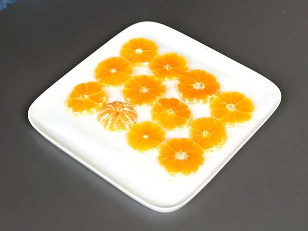 Tablette chocolat pistache et mandarine, la douceur parfaite pour l'hiver! - Préparation etape 5