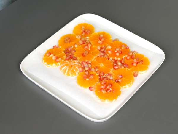 Tablette chocolat pistache et mandarine, la douceur parfaite pour l'hiver! - Préparation etape 6