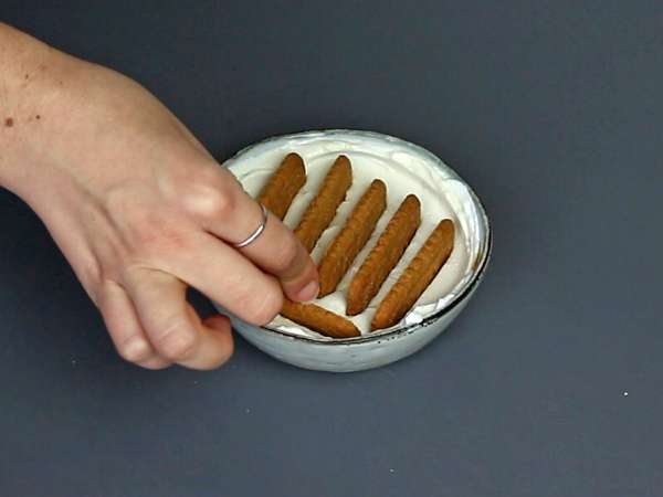 Le fameux cheesecake japonais super facile avec 2 ingrédients - Préparation etape 2