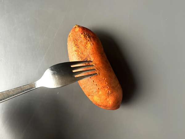 Comment cuire des patates douces au airfryer ? La méthode simple et efficace ! - Préparation etape 1