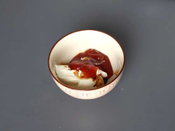 Plat de poulet croustillant façon Tasty crousty pour le refaire à la maison - Préparation etape 4