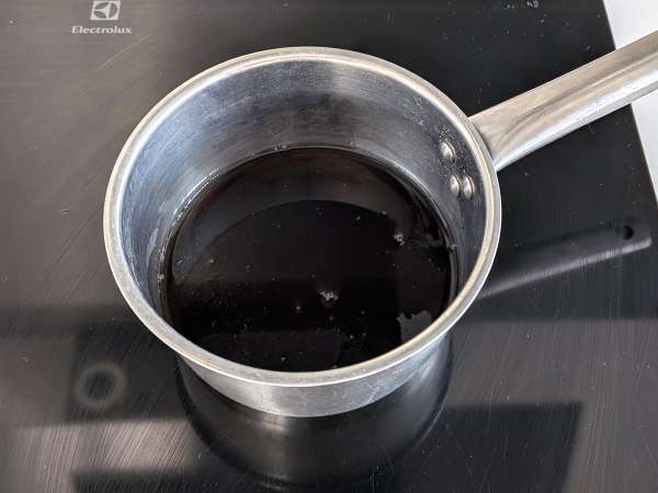 Sauce barbecue maison : recette facile, prête en un rien de temps - Préparation etape 2