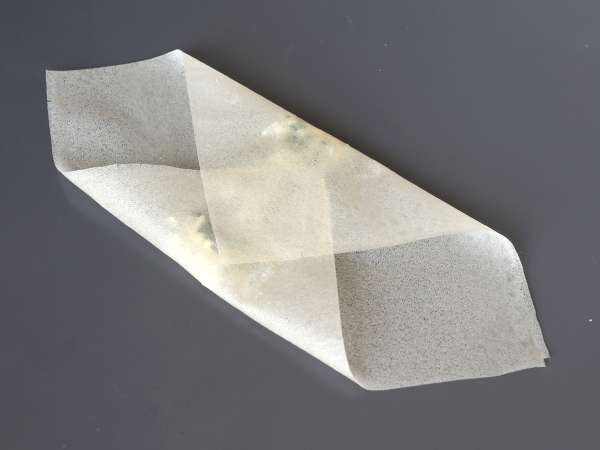 Rikakats libanais maison - cuisson au air fryer - Préparation etape 3