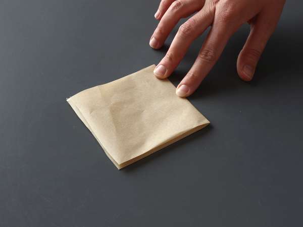 Muffins extra gourmands à la banane et aux pépites de chocolat - Préparation etape 11