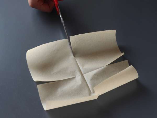 Muffins extra gourmands à la banane et aux pépites de chocolat - Préparation etape 12