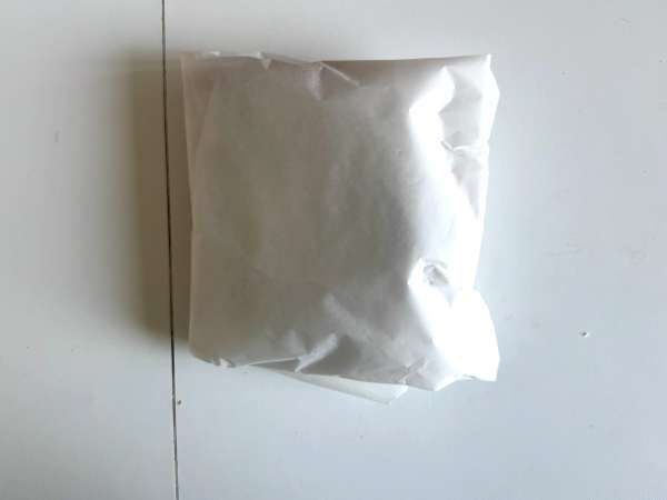 Pulled pork ou porc effiloché au air fryer - Préparation etape 5