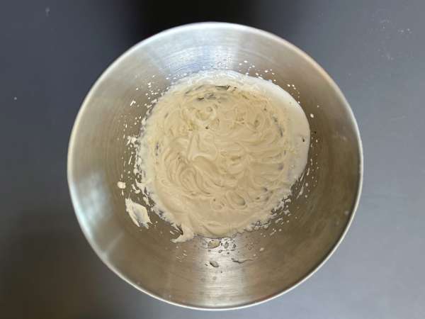 Shortcake aux fraises : la recette facile et rapide - Préparation etape 7