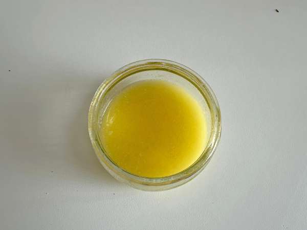 Croûtons aux herbes au air fryer : croustillants, rapides et anti-gaspi ! - Préparation etape 2