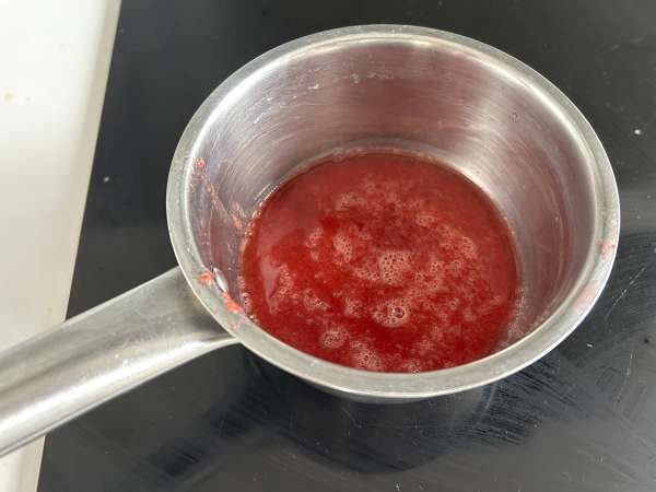 Trifle aux fraises : la recette fraîche et irrésistible - Préparation etape 10