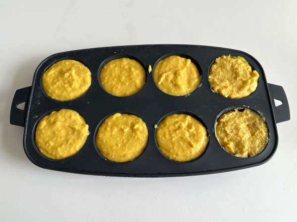 Curau de maïs : le flan brésilien ultra crémeux qui mérite d’être connu ! - Préparation etape 5