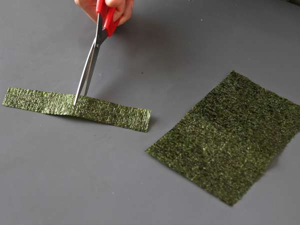 Onigiri grillés garnis de fromage fondant: vous allez les dévorer! - Préparation etape 3
