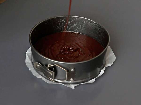 Fondant au chocolat protéiné : la recette à la whey facile à préparer - Préparation etape 3