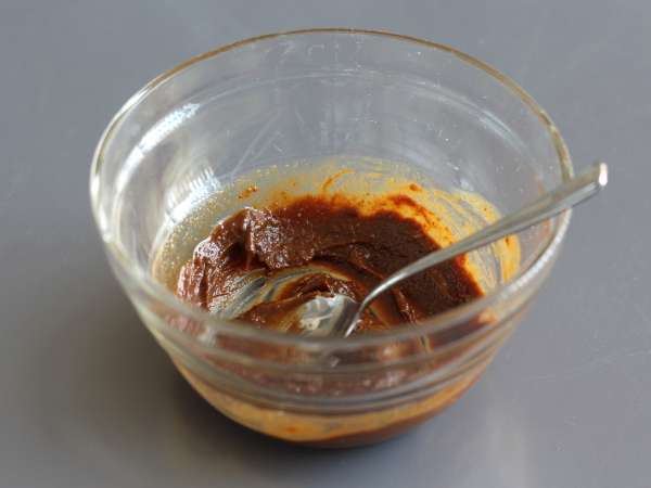 Saumon mariné au miso : la recette japonaise facile qui change du saumon classique - Préparation etape 2