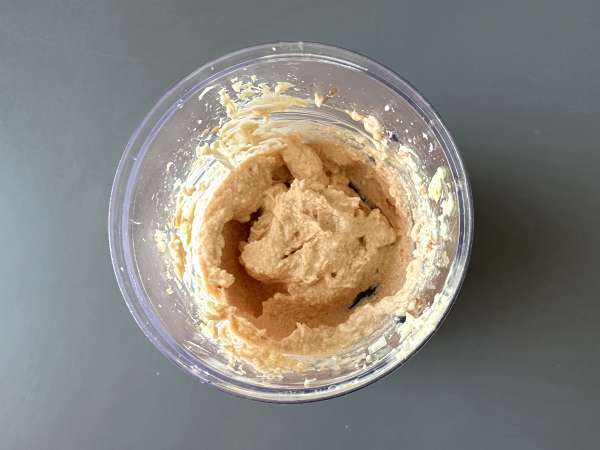 Tartinade de surimi : la recette apéro ultra rapide - Préparation etape 5