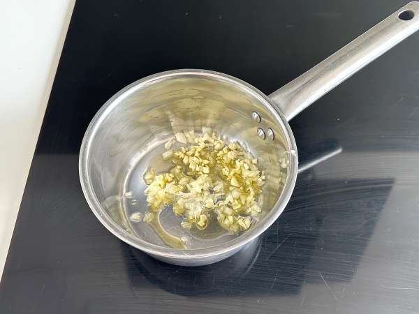 Riz au citron facile : l'accompagnement parfait pour le poisson ! - Préparation etape 2