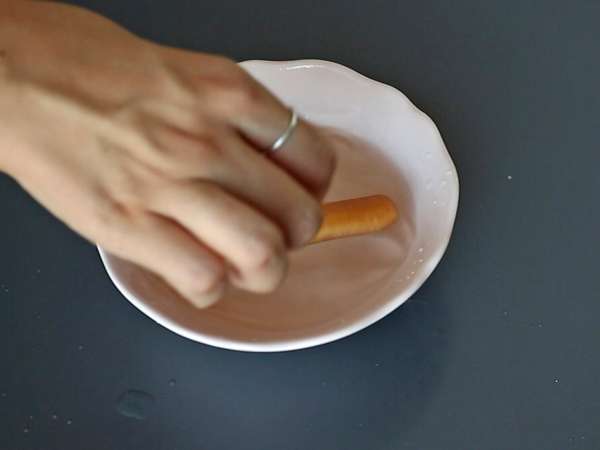 Tiramisu aux abricots rôtis : le dessert fruité et fondant parfait pour l’été - Préparation etape 6
