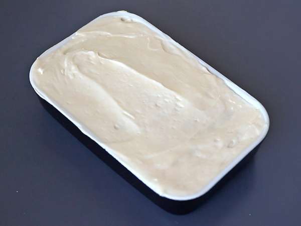 Tiramisu aux abricots rôtis : le dessert fruité et fondant parfait pour l’été - Préparation etape 10