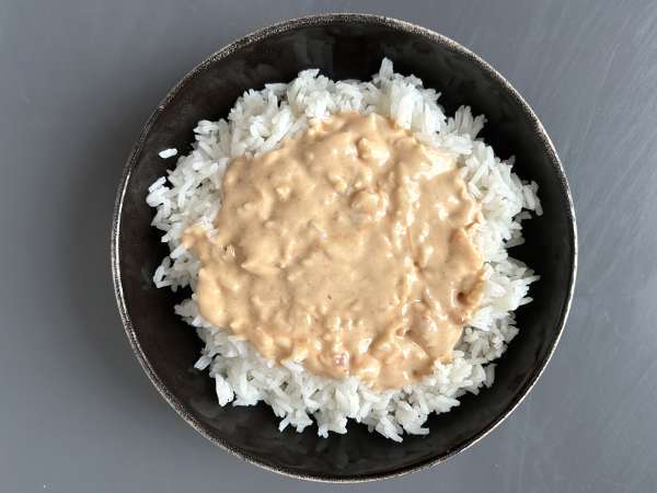 Crousty tofu : la version végétarienne du poulet crousty - Préparation etape 4