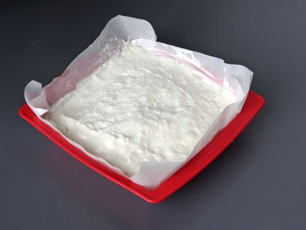 Marshmallows de pomme avec seulement 2 ingrédients! - Préparation etape 7