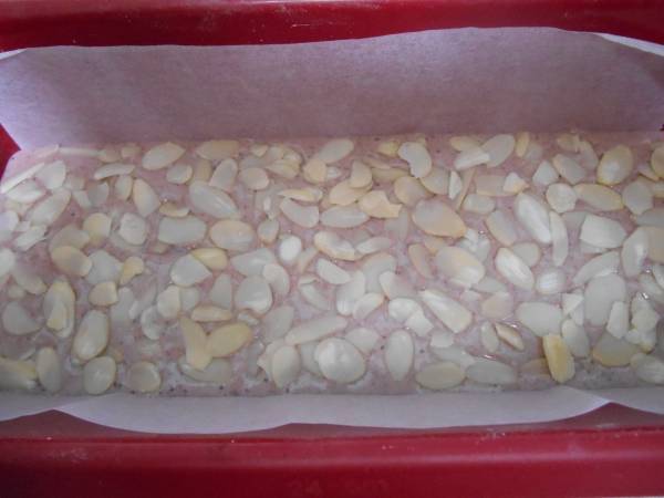 Dessert chinois NIAN GAO aux haricot rouge (pour nouvel an chinois) - Préparation etape 5