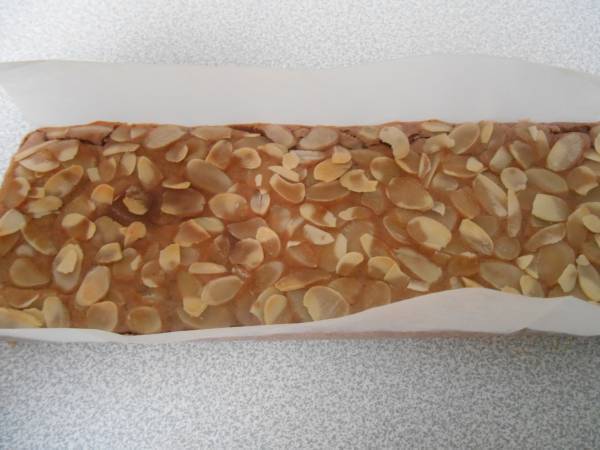 Dessert chinois NIAN GAO aux haricot rouge (pour nouvel an chinois) - Préparation etape 7