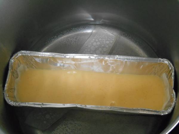 Recette Tofu d'oeuf pané au sauce tomate à l'ail (recette pour nouvel an chinois) - Préparation etape 2