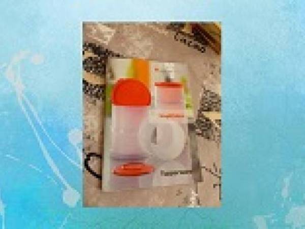 Cheesecake au tarama et aux radis - Préparation etape 2