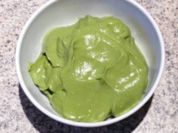 Eclairs au saumon et à l’avocat - Préparation etape 3