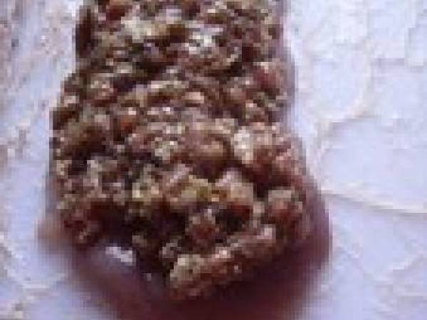 Escalope de Dinde en Portefeuille Farcie - Préparation etape 3