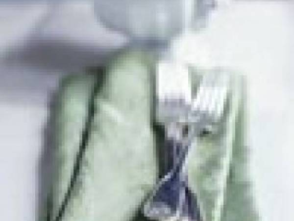 Terrine de canard et conservation originale - Préparation etape 1