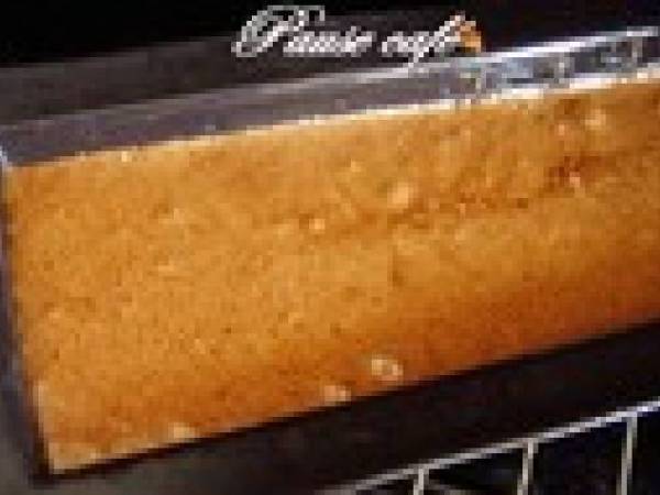 Choco amandine - Préparation etape 5