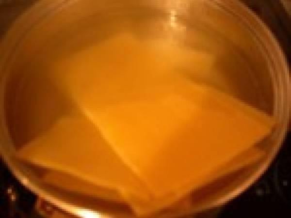 Roulés au Saumon Fumé et au boursin 3 poivres et chèvre - Préparation etape 1