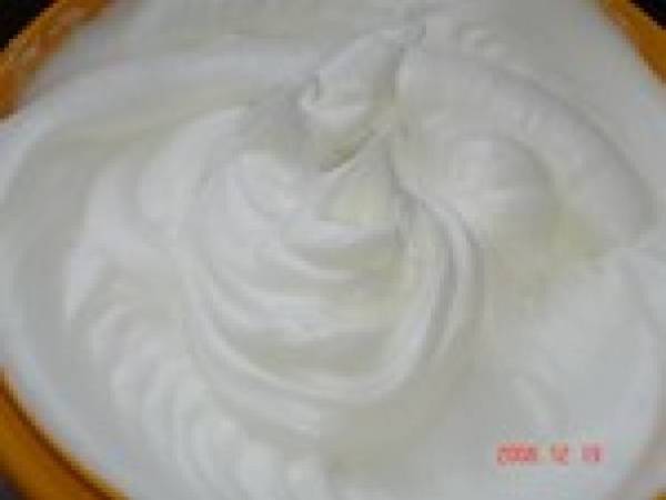 Recette des bûches à la mousse au chocolat - Préparation etape 5