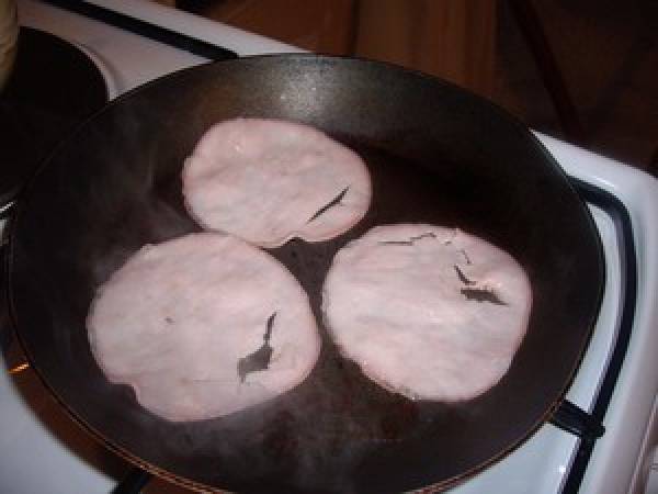 Soupe de petits pois pour maman pressée et qui essaye d'améliorer son alimentation - Préparation etape 5