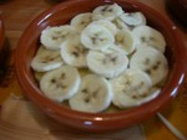 Farine Sans Gluten : Crumble Noix de Coco .... - Préparation etape 4