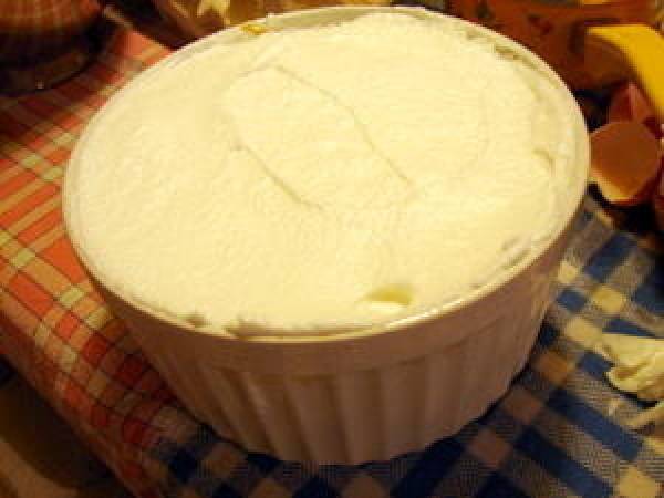 Ile flottante géante - Préparation etape 3