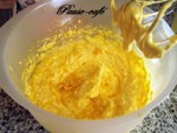 Tarte au citron et mascarpone (et surtout meringuée) - Préparation etape 3