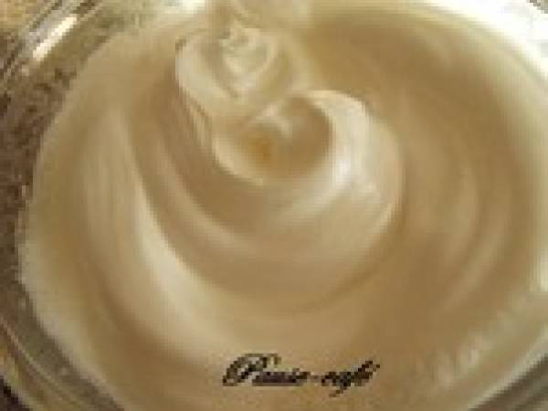 Tarte au citron et mascarpone (et surtout meringuée) - Préparation etape 6