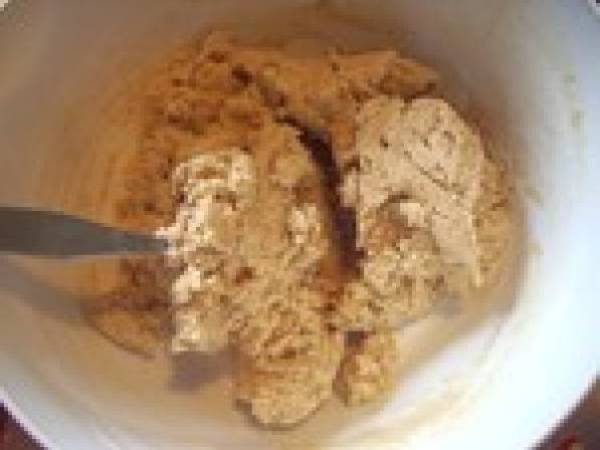 Cookies US de la mort qui tue !!! Trop bon quoi ! - Préparation etape 2