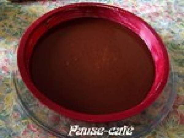 Un gâteau rapide à base de crème de marron, ça vous dit ! - Préparation etape 5