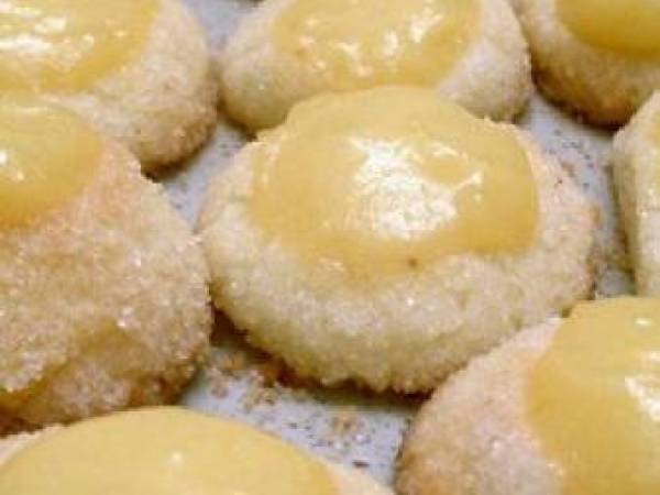 Diamants au Citron By Ducasse - Préparation etape 5