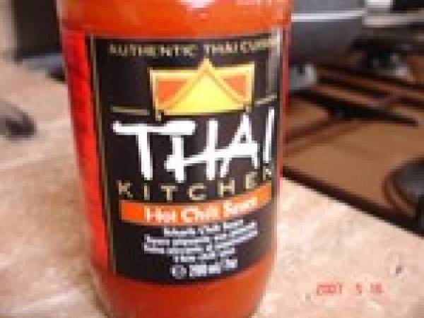 Dés de poulet aux légumes en sauce + riz - Préparation etape 3