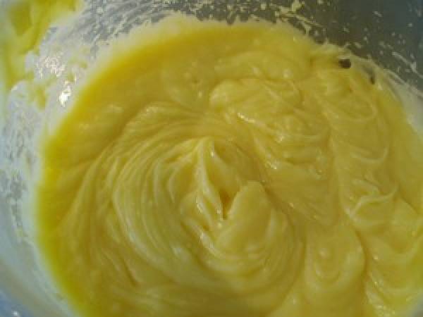 Framboisier des anniversaires - Préparation etape 4