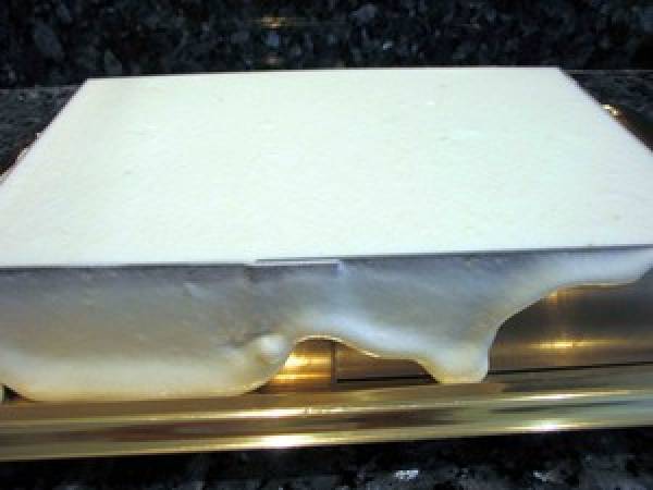 Dans la série épatez vos amis : super-gâteau-aux-poires-qu'on-dirait-fait-par-un-pro - Préparation etape 6